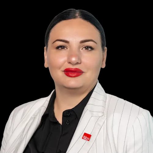 Anahit Martirosyan