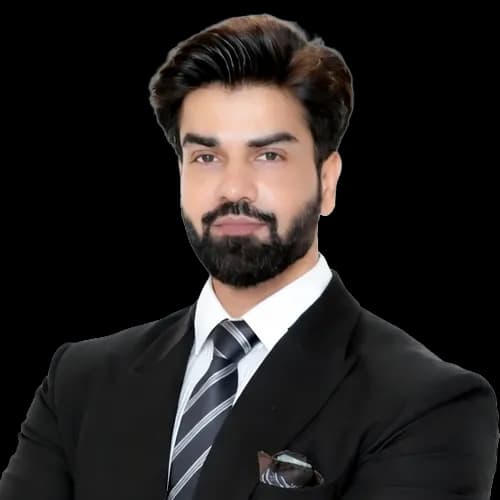 Anjum Varis