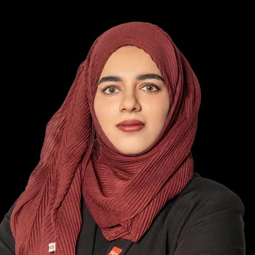 Areeha Tahir
