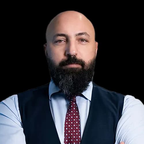 Fadi Alkhatib