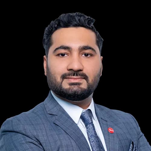 Fahad Hameed