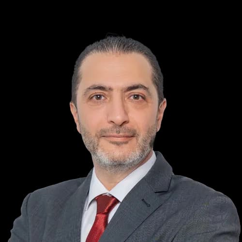 Faysal Najia