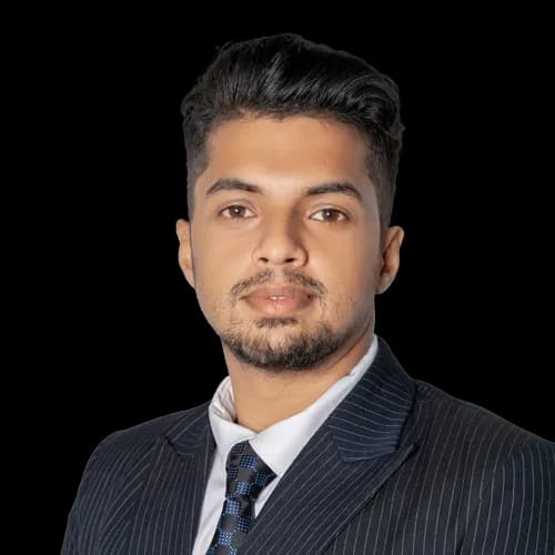 Intaj Ahmed