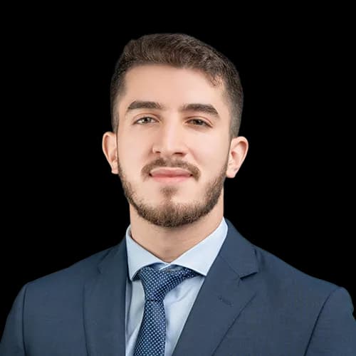 Jehad Azzam Aljoudi