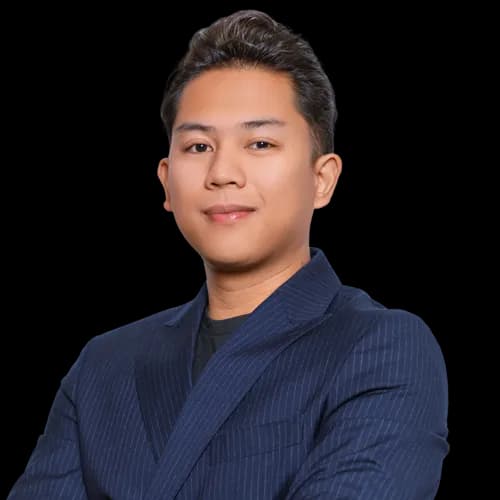 Jhon Ron Ramores