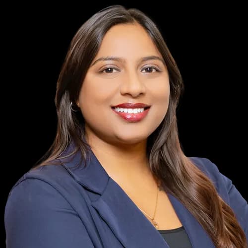 Karishma Babu