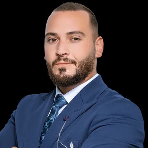 Khaled Ghraizy