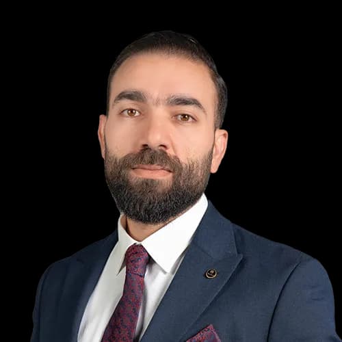 Khalid Jadallah