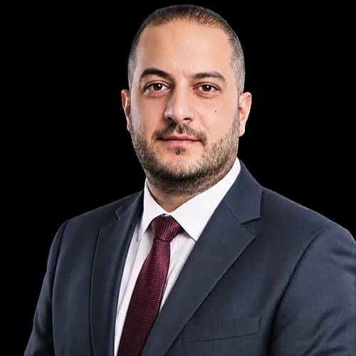 Laith Mualla