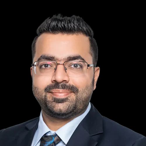 Mitesh Arora