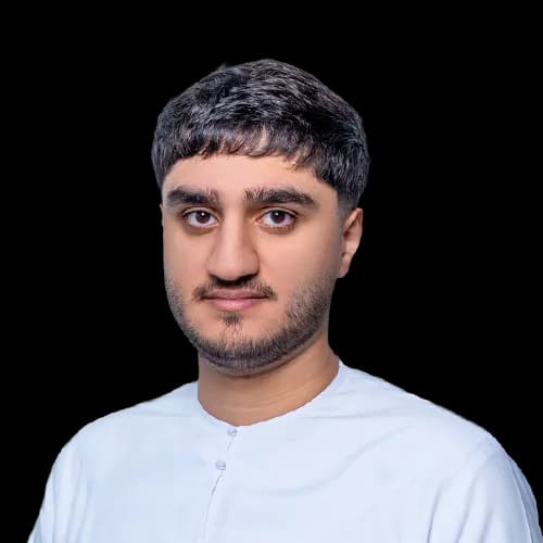Mohammad Heydari