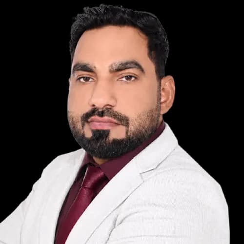 Muhammad Bilal