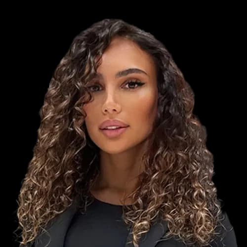 Rasha Madani