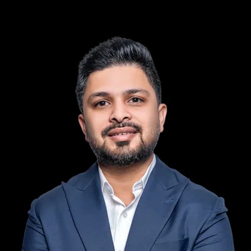 Sameer Farooq