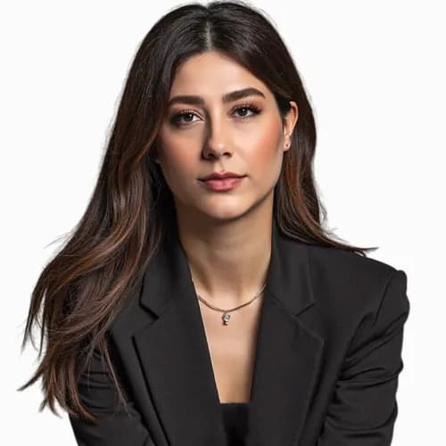 Sara Nezarat