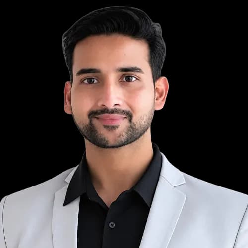 Sunil Chourasia