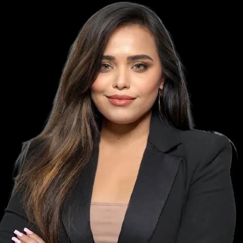 Surabhi Rupchand Topale