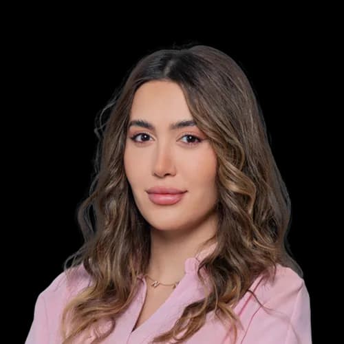 Tannaz Shahnehzadehgan