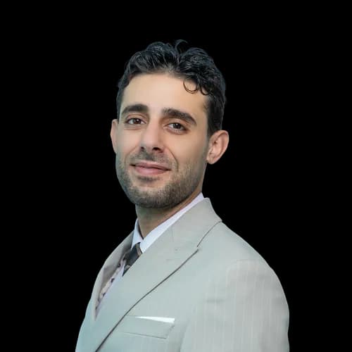 Walid Rashed Mohammad Qallud