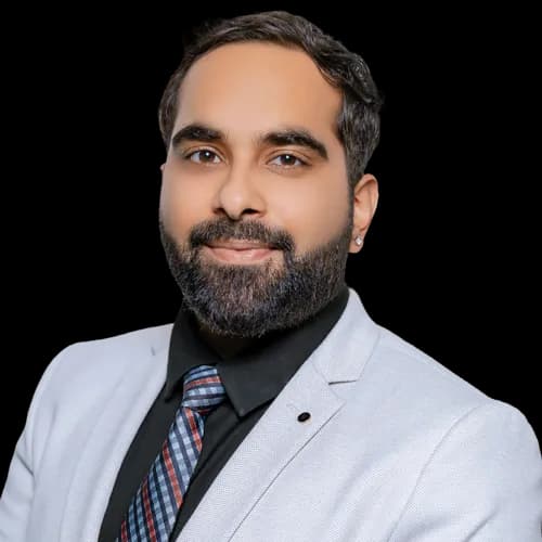 Yatharth Gandhi