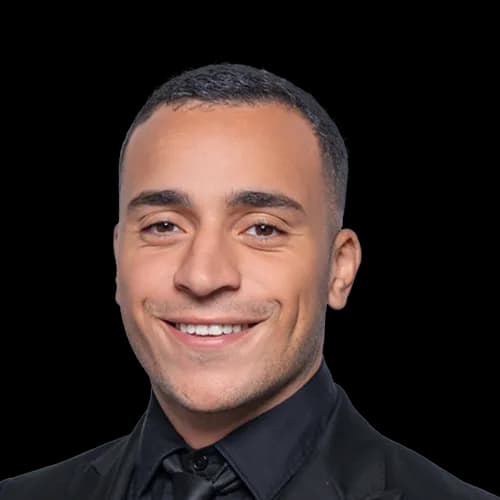 Zinedine Aoufi