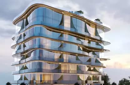 The Beach Vista by Range The Beach Vista by Range