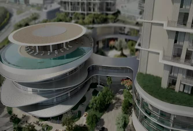 East Residence 2 At Serenia District East Residence 2 At Serenia District