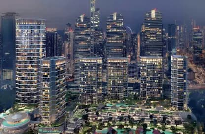 East Residence 2 At Serenia District East Residence 2 At Serenia District