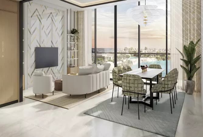 Azizi Venice 6 Azizi Venice 6