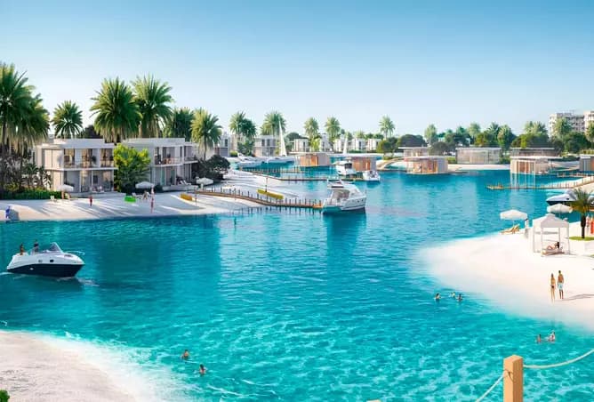 Ramhan Island Views Ramhan Island Views