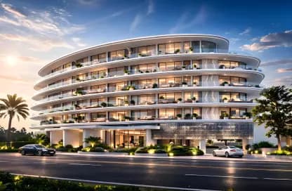 Lincoln Star Residence 4 Lincoln Star Residence 4