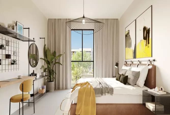 Reeman Living By Aldar Properties Reeman Living By Aldar Properties