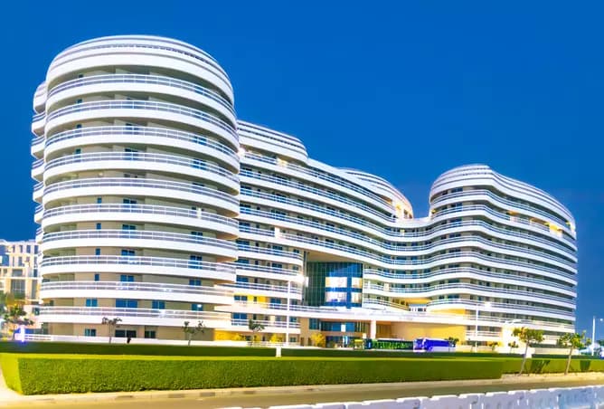 Ajwan Towers Ajwan Towers