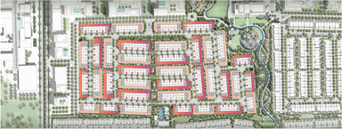 Master Plan Master Plan