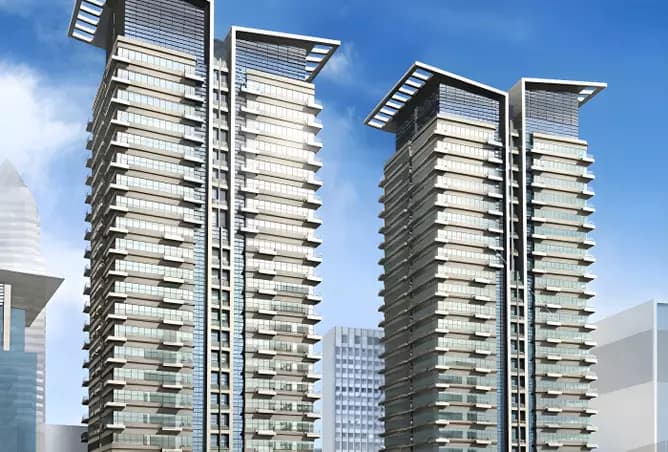 Limelight Twin Towers Limelight Twin Towers