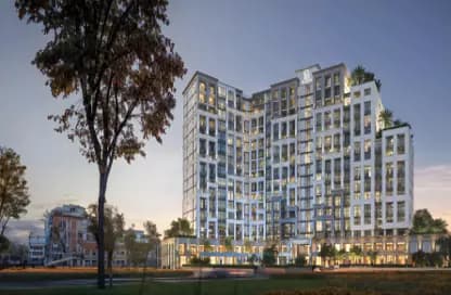 Bab Al Qasr Residence 25 Bab Al Qasr Residence 25