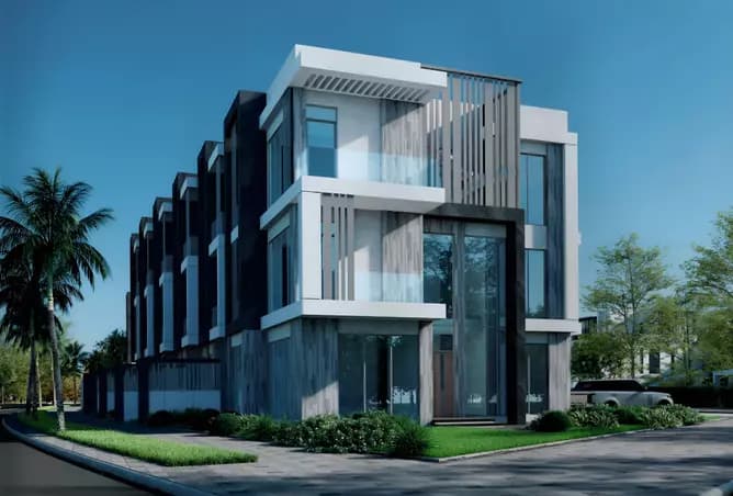 The Promise Villas The Promise Villas