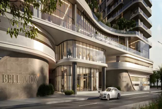 Bellavion Residences Bellavion Residences