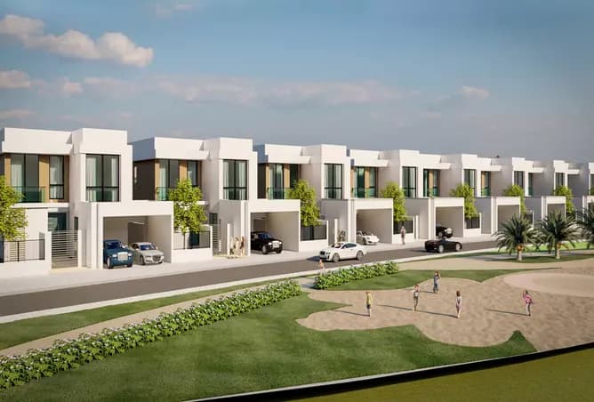 Granada Villas Phase 2 By Rak Granada Villas Phase 2 By Rak