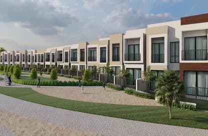 Granada Villas Phase 2 By Rak Granada Villas Phase 2 By Rak