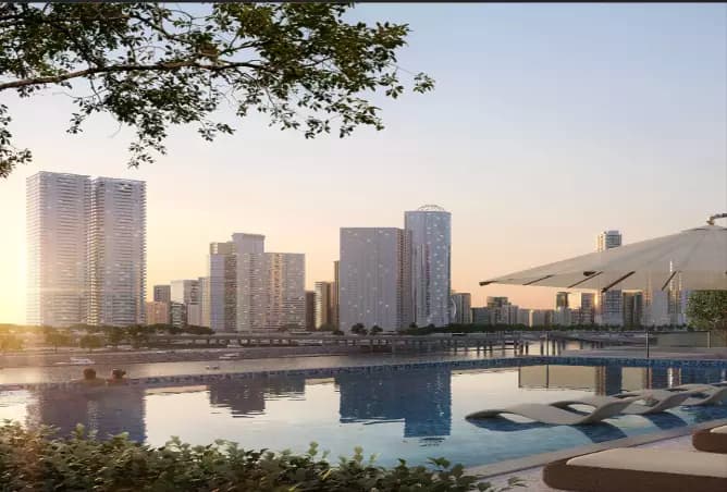 Topaz Residences Topaz Residences