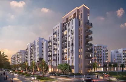 Shams Residence Shams Residence