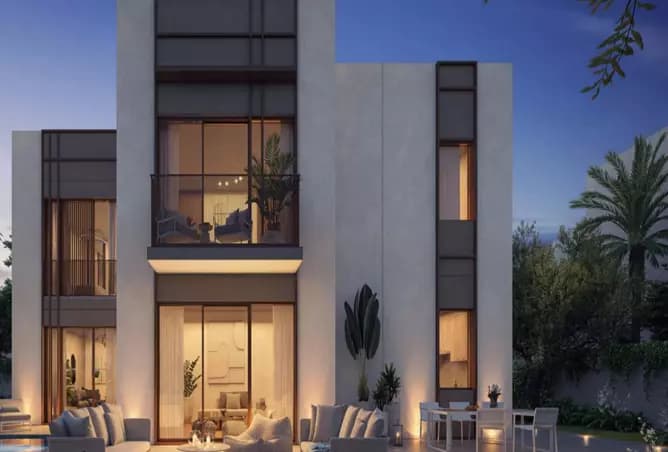 Fay Alreeman Phase 2 By Aldar Fay Alreeman Phase 2 By Aldar