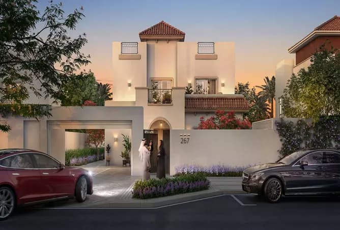 Fay Alreeman Phase 2 By Aldar Fay Alreeman Phase 2 By Aldar