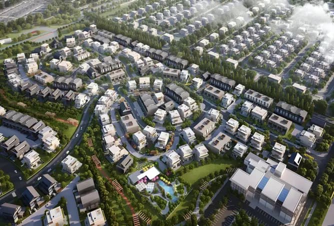 ETHAN Residences ETHAN Residences