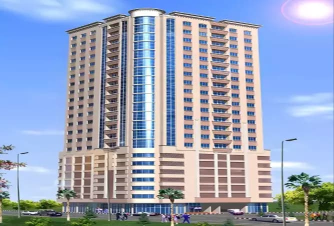 Sunlight Building Sunlight Building