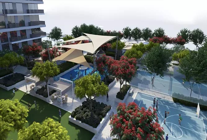 Palace Residences Dubai Hills Palace Residences Dubai Hills