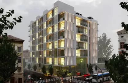 Reeman Garden 1 Reeman Garden 1