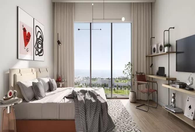 Manarat Living By Aldar Manarat Living By Aldar