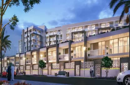 The Gate Masdar City The Gate Masdar City